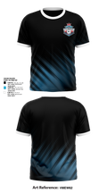 FC Short Sleeve Performance Shirt - 1