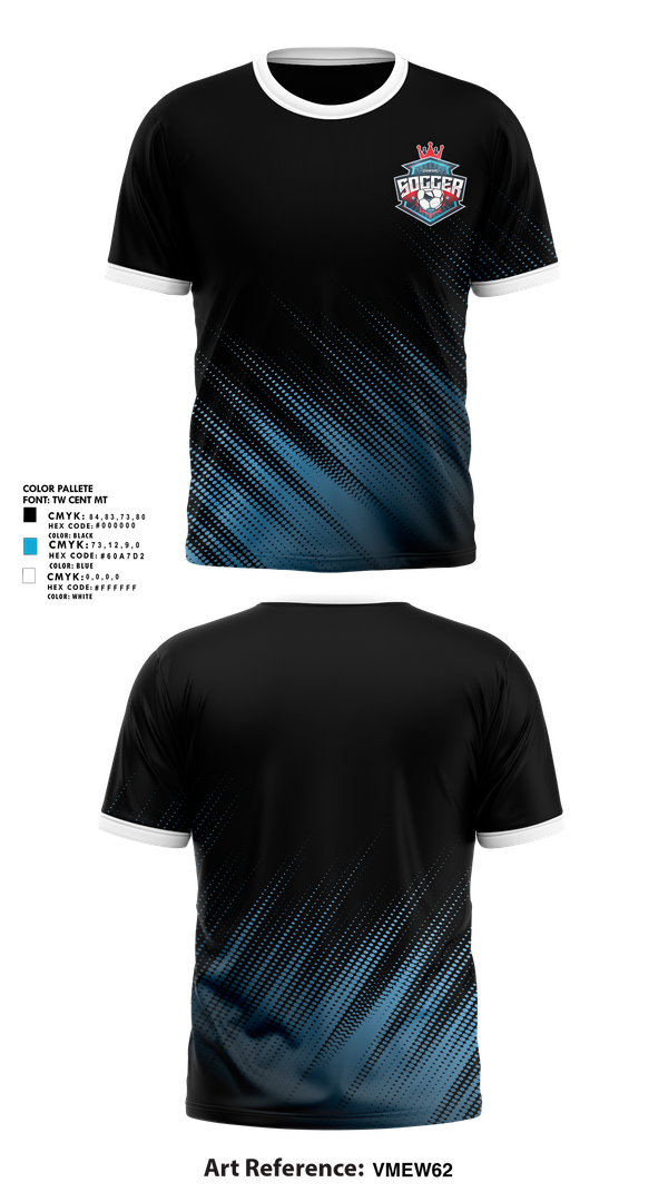 Short Sleeve Performance Shirt, Fc, Men's Soccer, Teamtime, Team time, sublimation, custom sports apparel, team uniforms, spirit wear, spiritwear, sports uniforms, custom shirts, team store, custom team store, fundraiser sports, apparel fundraiser