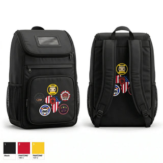 Gear Bag, IO J39, Army, Teamtime, Team time, sublimation, custom sports apparel, team uniforms, spirit wear, spiritwear, sports uniforms, custom shirts, team store, custom team store, fundraiser sports, apparel fundraiser