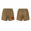 Mabank Fire Department Ranger Panties - 1