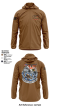 Psmc Windbreaker - 5