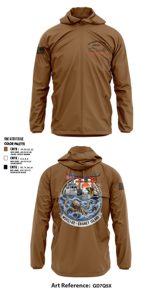 Windbreaker, MSV, Army, Teamtime, Team time, sublimation, custom sports apparel, team uniforms, spirit wear, spiritwear, sports uniforms, custom shirts, team store, custom team store, fundraiser sports, apparel fundraiser