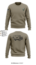 Fco 3-4AHB 30647083 Crew Neck Sweatshirt - 3