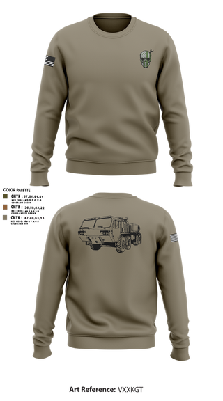 Crew Neck Sweatshirt, Fco 3-4AHB, , Teamtime, Team time, sublimation, custom sports apparel, team uniforms, spirit wear, spiritwear, sports uniforms, custom shirts, team store, custom team store, fundraiser sports, apparel fundraiser