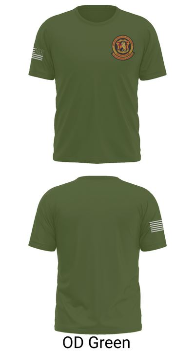 Magnificent bastards 27505794 Old School Cotton Feel Shirt - 50