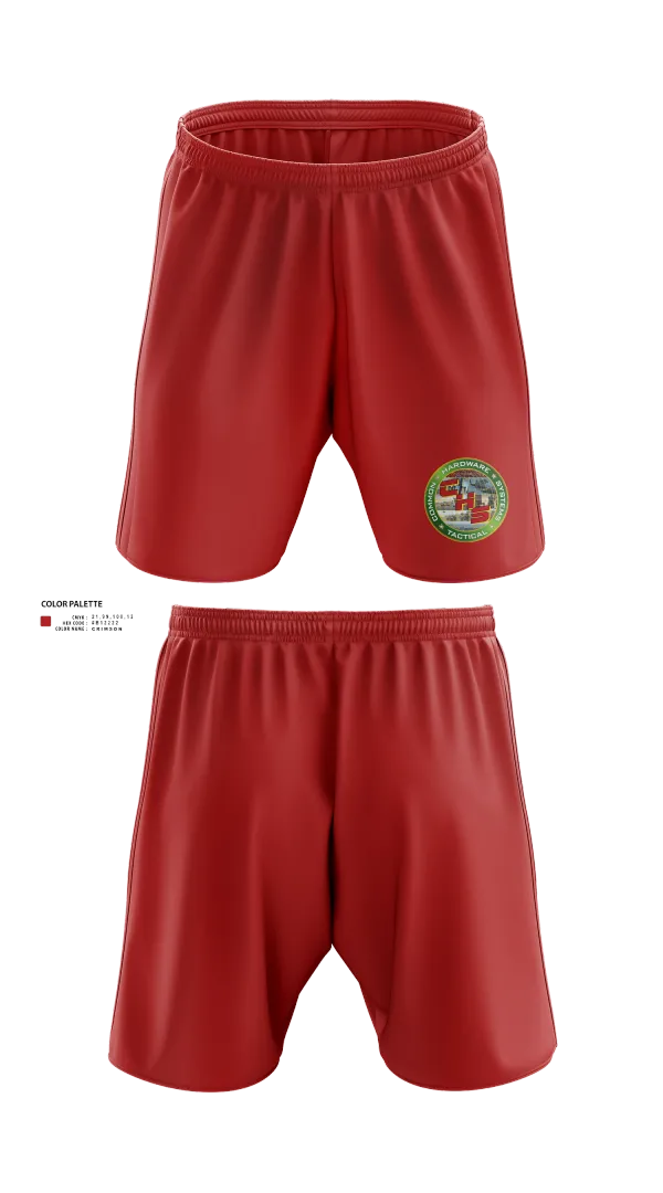 Athletic Shorts With Pockets, Common Hardware Systems, , Teamtime, Team time, sublimation, custom sports apparel, team uniforms, spirit wear, spiritwear, sports uniforms, custom shirts, team store, custom team store, fundraiser sports, apparel fundraiser