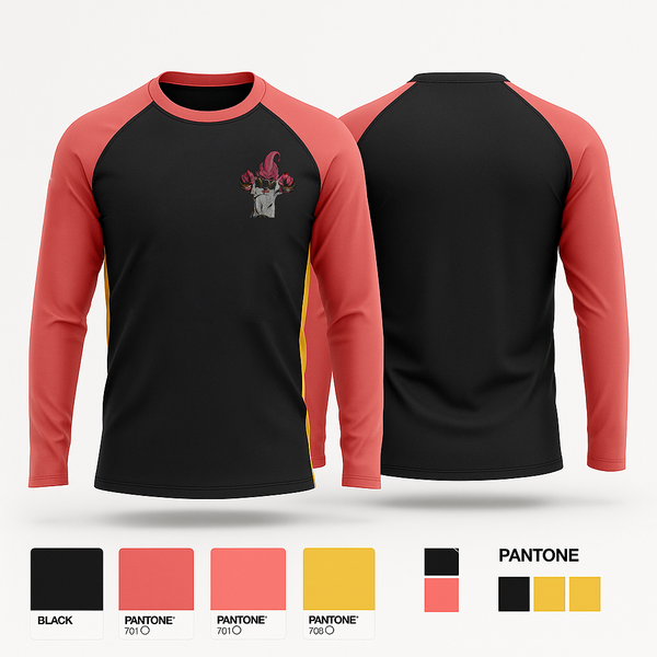 Long Sleeve Performance Shirt, Infinite Space Sphere, , Teamtime, Team time, sublimation, custom sports apparel, team uniforms, spirit wear, spiritwear, sports uniforms, custom shirts, team store, custom team store, fundraiser sports, apparel fundraiser