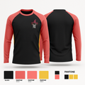 Infinite Space Sphere 28821490 Long Sleeve Performance Shirt 3