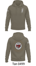 BATTLE COMPANY 1-508PIR 77833243 Hoodie - 12