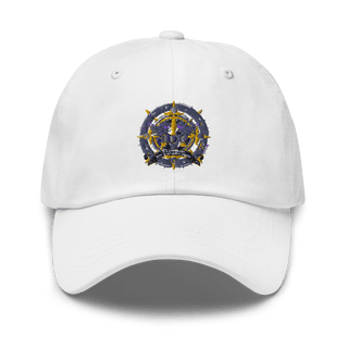 SWMI 70181183 Classic Dad Hat | Yupoong 6245CM