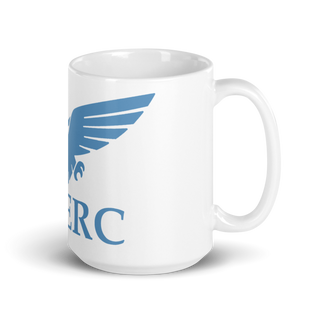Herc Services 63879409 White Glossy Mug - Small