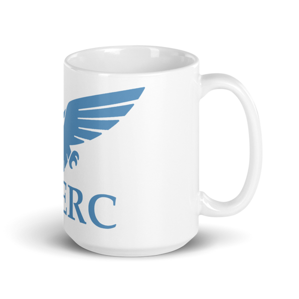 Herc Services 63879409 White Glossy Mug - Large