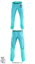 Phantoms 84226682 Sweatpants - 2