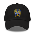 Criminal Investigations Dad hat