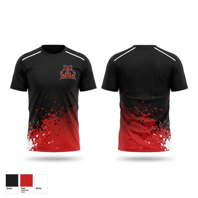 Mayhem Short Sleeve Performance Shirt - 1