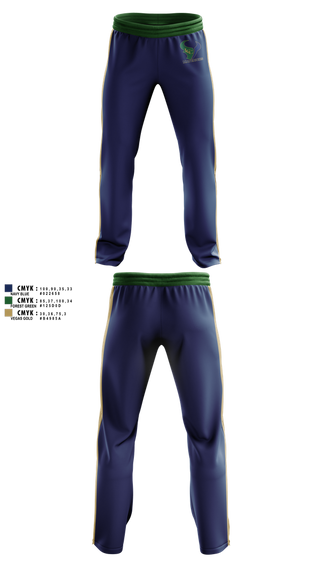 Sweatpants, La Costa Canyon Mavericks Football, , Teamtime, Team time, sublimation, custom sports apparel, team uniforms, spirit wear, spiritwear, sports uniforms, custom shirts, team store, custom team store, fundraiser sports, apparel fundraiser