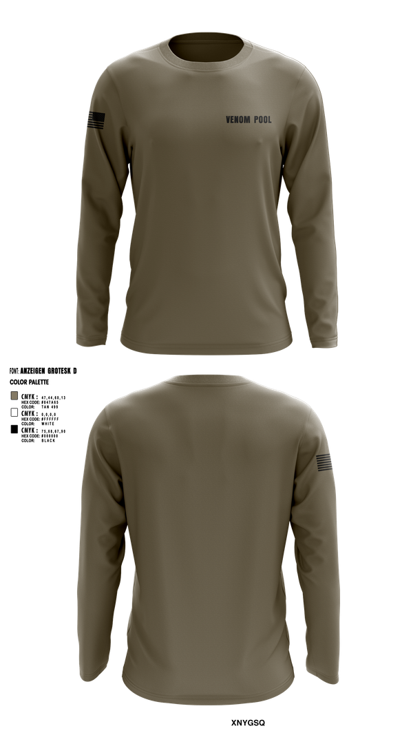 Long Sleeve Performance Shirt, Venom Pool, , Teamtime, Team time, sublimation, custom sports apparel, team uniforms, spirit wear, spiritwear, sports uniforms, custom shirts, team store, custom team store, fundraiser sports, apparel fundraiser