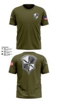 AOSD 78338210 Old School Cotton Feel Shirt - 106