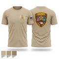 Bryan County Sheriff’s Office Short Sleeve Performance Shirt - 1