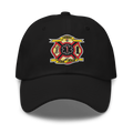 Terry Volunteer Fire Department Dad hat