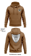 D/4-4 32543921 Hoodie - 30