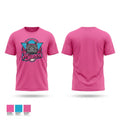 Hippos Short Sleeve Performance Shirt - 2