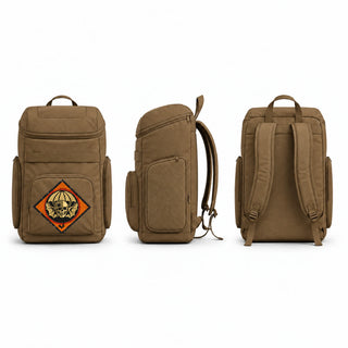Gear Bag, Bastards, Army, Teamtime, Team time, sublimation, custom sports apparel, team uniforms, spirit wear, spiritwear, sports uniforms, custom shirts, team store, custom team store, fundraiser sports, apparel fundraiser