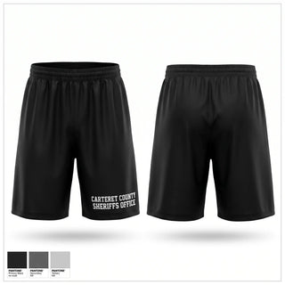 Ranger Panties, Carteret County Sheriff's Office, Police, Teamtime, Team time, sublimation, custom sports apparel, team uniforms, spirit wear, spiritwear, sports uniforms, custom shirts, team store, custom team store, fundraiser sports, apparel fundraiser
