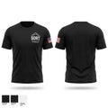 SORT Short Sleeve Performance Shirt - 1