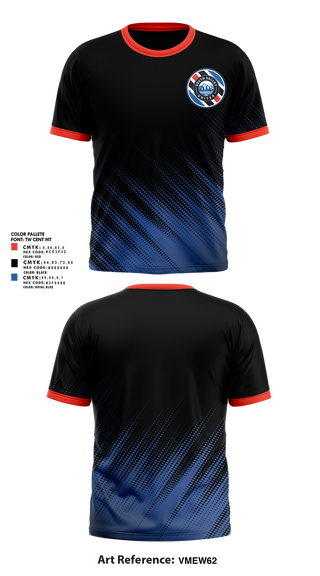 Short Sleeve Performance Shirt, South Valley United, Men's Soccer, Teamtime, Team time, sublimation, custom sports apparel, team uniforms, spirit wear, spiritwear, sports uniforms, custom shirts, team store, custom team store, fundraiser sports, apparel fundraiser
