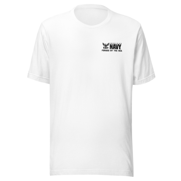 Jimy Alvarenga 44415539 Unisex Staple T-Shirt | Bella + Canvas 3001