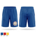 BRTC/LETA Athletic Shorts With Pockets - 1