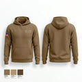 59th Signal Battalion 90216241 Hoodie - 1