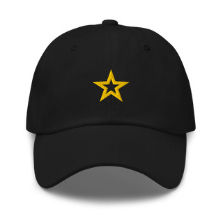 MHB Recruiting 37619164 Classic Dad Hat | Yupoong 6245CM