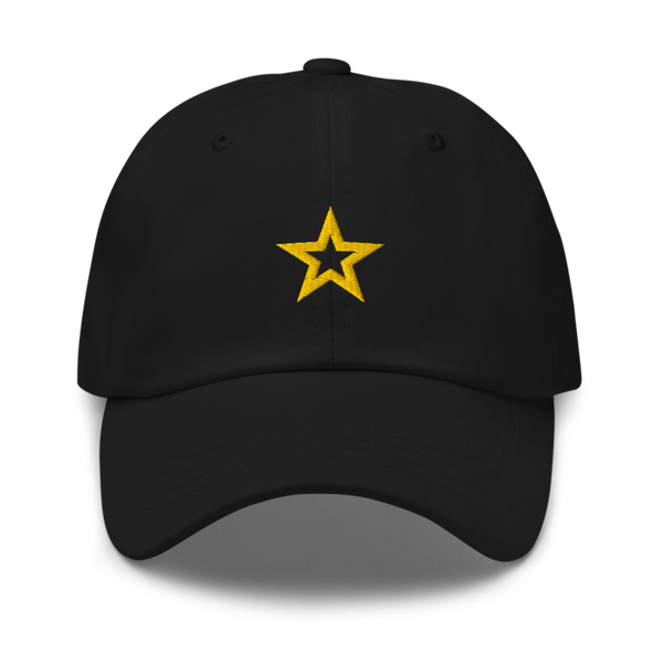 MHB Recruiting 37619164 Classic Dad Hat | Yupoong 6245CM