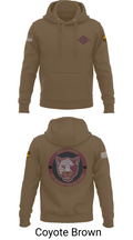 Ross Rangers 12757197 Hoodie - 18