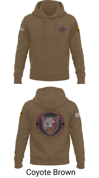 Hoodie, Ross Rangers, Army, Teamtime, Team time, sublimation, custom sports apparel, team uniforms, spirit wear, spiritwear, sports uniforms, custom shirts, team store, custom team store, fundraiser sports, apparel fundraiser