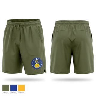 Athletic Shorts With Pockets, Det 1 36 TFW, Air Force, Teamtime, Team time, sublimation, custom sports apparel, team uniforms, spirit wear, spiritwear, sports uniforms, custom shirts, team store, custom team store, fundraiser sports, apparel fundraiser