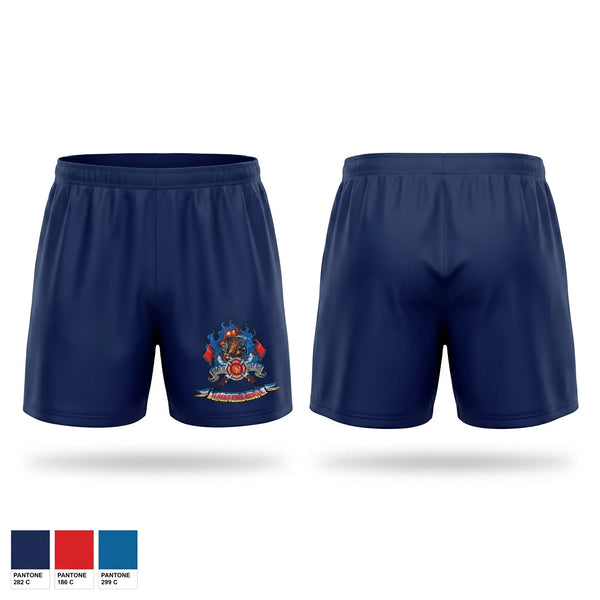 Ranger Panties, Elbert Fire Protection District Colorado, Fire Department, Teamtime, Team time, sublimation, custom sports apparel, team uniforms, spirit wear, spiritwear, sports uniforms, custom shirts, team store, custom team store, fundraiser sports, apparel fundraiser