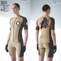 ESIT-3 18090159 Short Sleeve Performance Shirt - 1