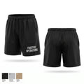 Fugitive Operations Athletic Shorts With Pockets - 1