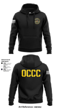 OCCC Hoodie - 5