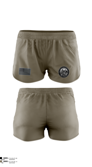 Ranger Panties, STREET CRIMES, , Teamtime, Team time, sublimation, custom sports apparel, team uniforms, spirit wear, spiritwear, sports uniforms, custom shirts, team store, custom team store, fundraiser sports, apparel fundraiser