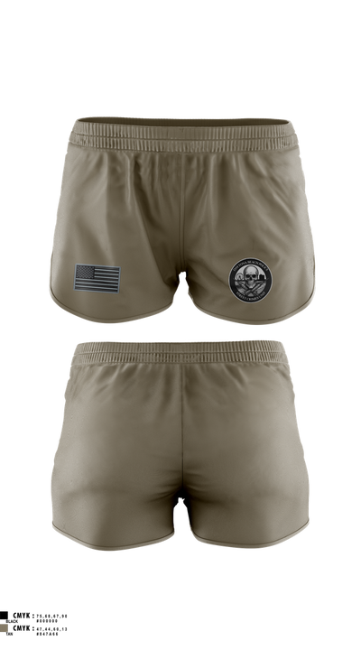 STREET CRIMES 66596550 Ranger Panties - 102