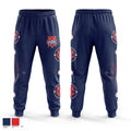 Mudcats Sweatpants - 1