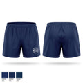 Morristown Fire Department Ranger Panties - 1