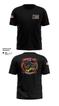 Mountain Lake Fire & Rescue 77685394 Short Sleeve Performance Shirt - 15