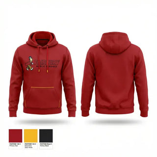 Hoodie, Fairbury, Track & Field, Teamtime, Team time, sublimation, custom sports apparel, team uniforms, spirit wear, spiritwear, sports uniforms, custom shirts, team store, custom team store, fundraiser sports, apparel fundraiser