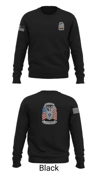 Crew Neck Sweatshirt, MPTC Lynnfield, Police, Teamtime, Team time, sublimation, custom sports apparel, team uniforms, spirit wear, spiritwear, sports uniforms, custom shirts, team store, custom team store, fundraiser sports, apparel fundraiser