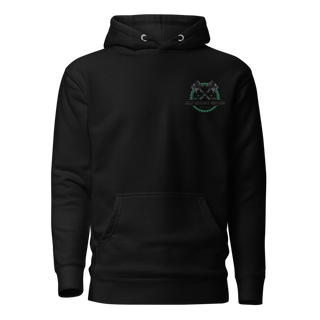 Jelly Mechanic Services 35947982 Unisex Premium Hoodie | Cotton Heritage M2580